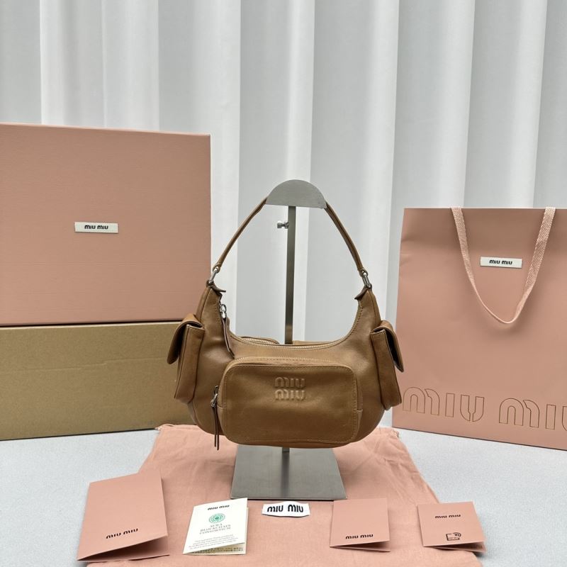 Miu Miu Hobo Bags